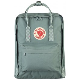 Fjallraven Kanken Classic Backpack for Everyday